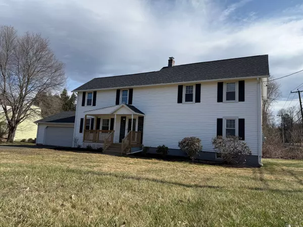 1 River Bend Lane, Windsor, CT 06095