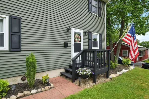 95 Lauter Avenue, Windham, CT 06226