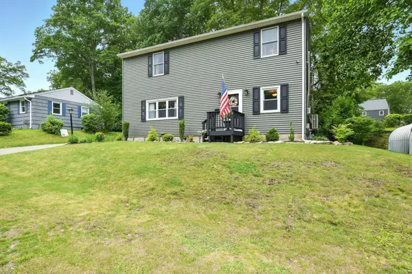 95 Lauter Avenue, Windham, CT 06226