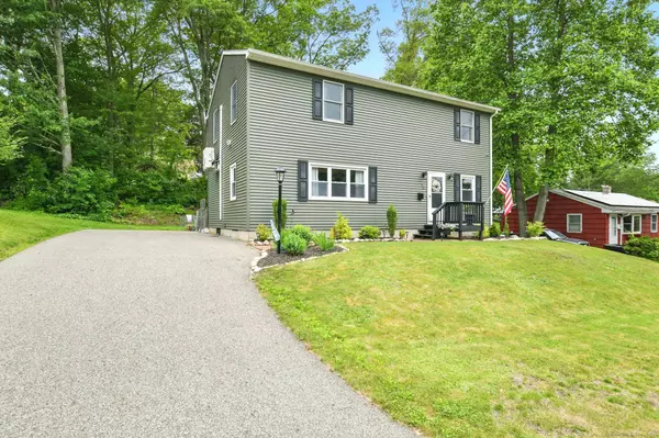 95 Lauter Avenue, Windham, CT 06226