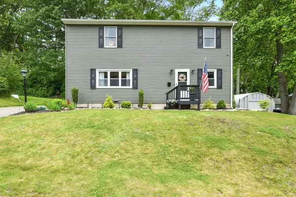 95 Lauter Avenue, Windham, CT 06226