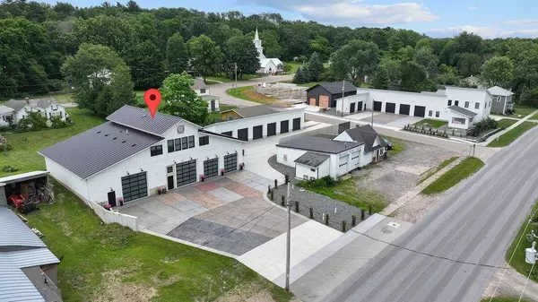 3025 COUNTY ROAD Q, Nelsonville, WI 54458