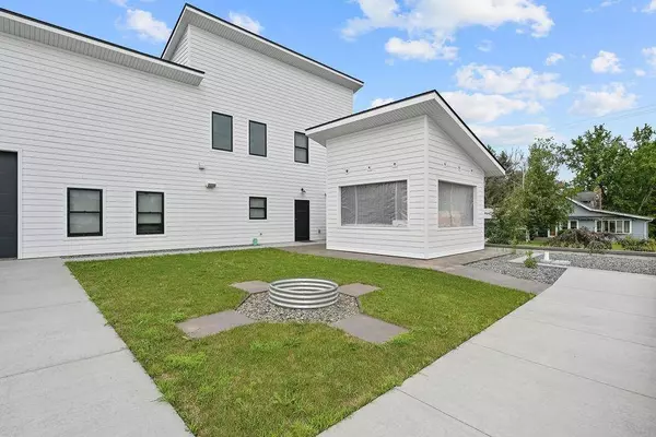 3061 COUNTY ROAD Q, Nelsonville, WI 54458