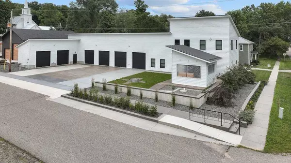 3061 COUNTY ROAD Q, Nelsonville, WI 54458