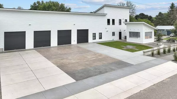 3061 COUNTY ROAD Q, Nelsonville, WI 54458