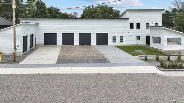 3061 COUNTY ROAD Q, Nelsonville, WI 54458