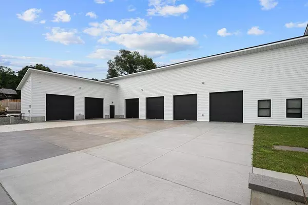 3061 COUNTY ROAD Q, Nelsonville, WI 54458