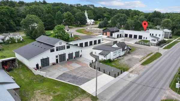 3061 COUNTY ROAD Q, Nelsonville, WI 54458