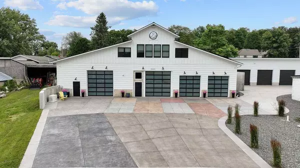 3025 COUNTY ROAD Q, Nelsonville, WI 54458