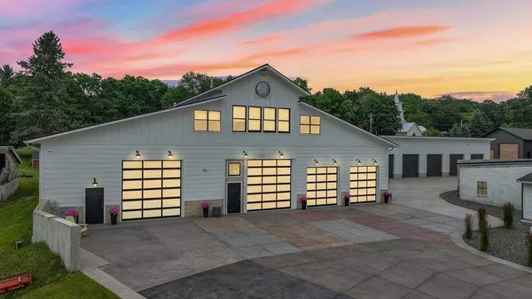 3025 COUNTY ROAD Q, Nelsonville, WI 54458