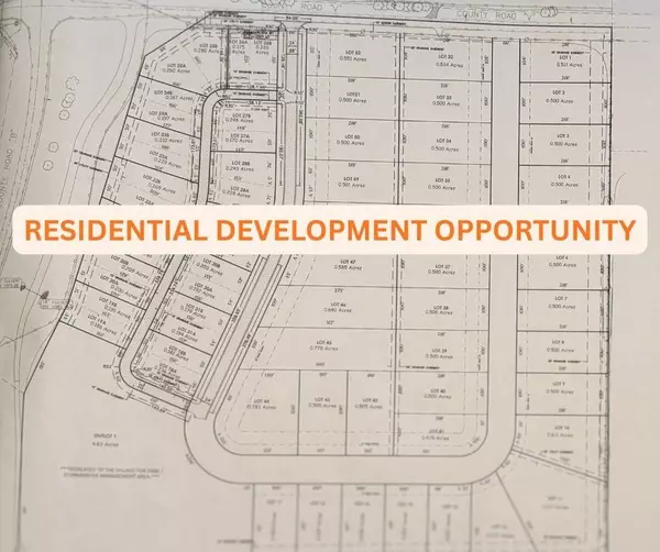 00 COUNTY ROAD V #Corner of Cty Rd B/V, Amherst, WI 54406