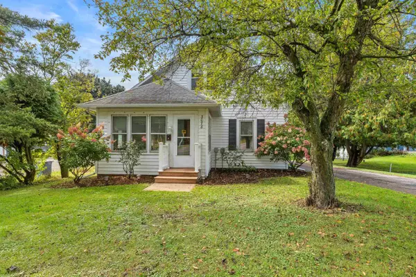 3078 COUNTY ROAD Q, Nelsonville, WI 54458