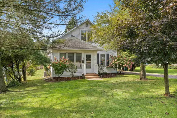 3078 COUNTY ROAD Q, Nelsonville, WI 54458