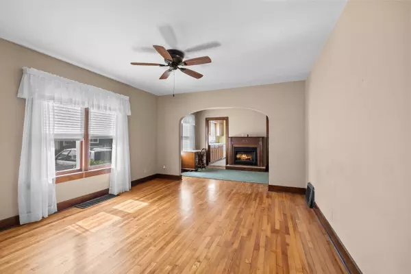 3078 COUNTY ROAD Q, Nelsonville, WI 54458