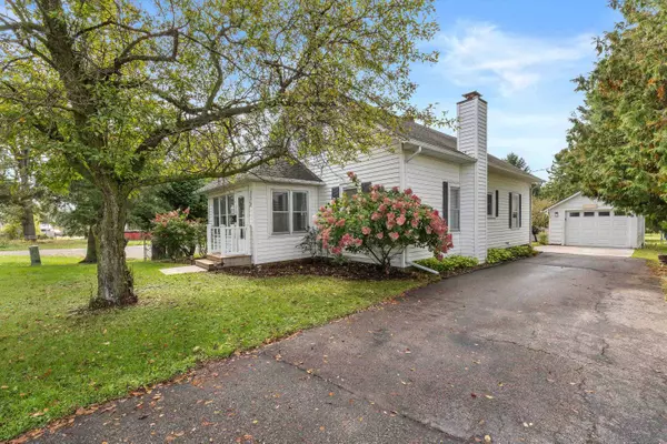 3078 COUNTY ROAD Q, Nelsonville, WI 54458