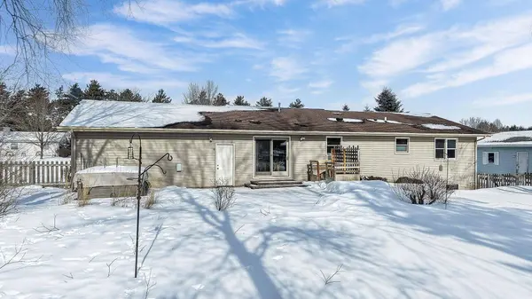 6113 TRICIA AVENUE, Weston, WI 54476