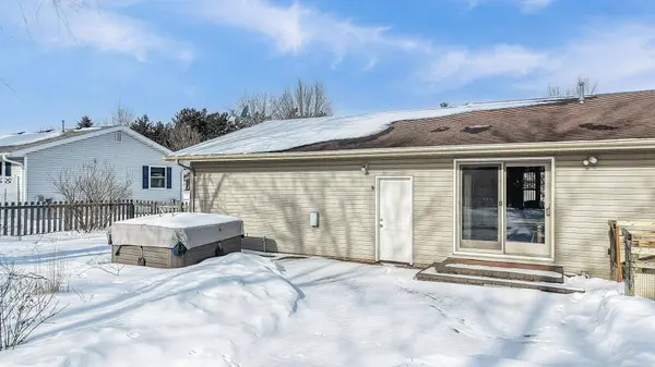 6113 TRICIA AVENUE, Weston, WI 54476