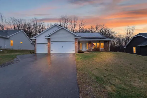 11142 N LAKEWOODS DRIVE, Edgerton, WI 53534