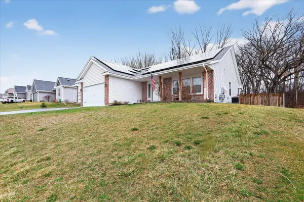 11142 N LAKEWOODS DRIVE, Edgerton, WI 53534