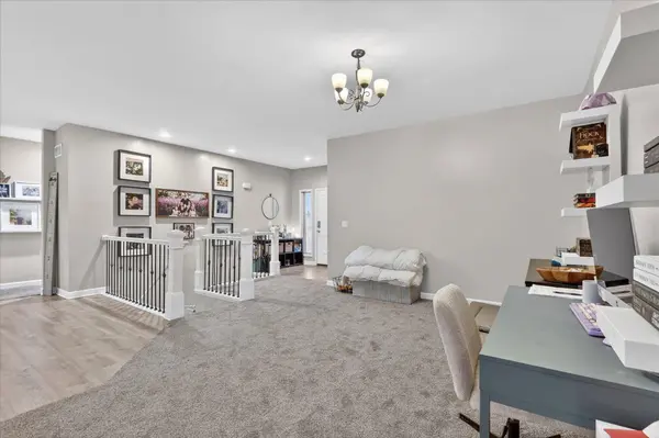 11142 N LAKEWOODS DRIVE, Edgerton, WI 53534