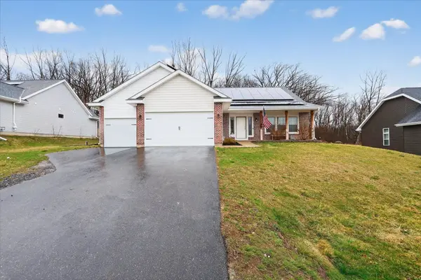 11142 N LAKEWOODS DRIVE, Edgerton, WI 53534