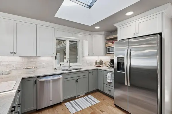 E1517 JOHNSON ROAD, Iola, WI 54945