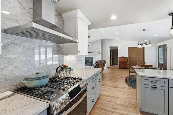 E1517 JOHNSON ROAD, Iola, WI 54945