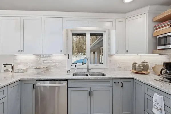 E1517 JOHNSON ROAD, Iola, WI 54945