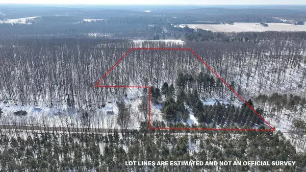 E1517 JOHNSON ROAD, Iola, WI 54945