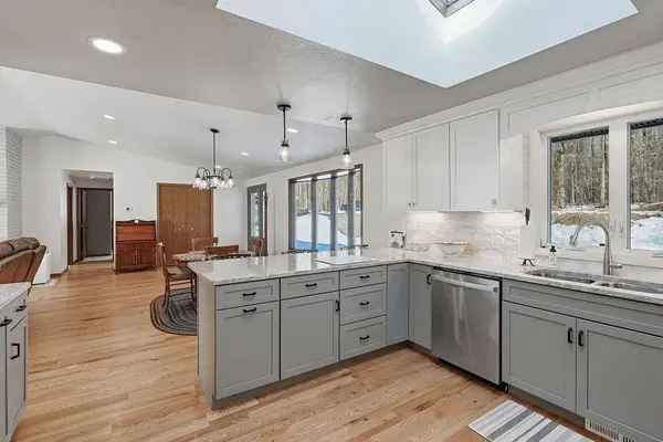 E1517 JOHNSON ROAD, Iola, WI 54945