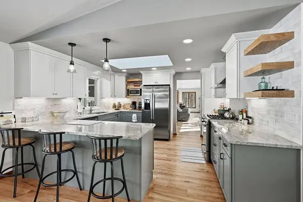 E1517 JOHNSON ROAD, Iola, WI 54945