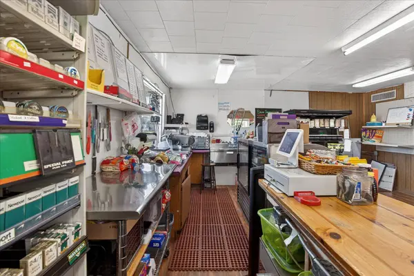 723 MILWAUKEE ROAD, Clinton, WI 53525