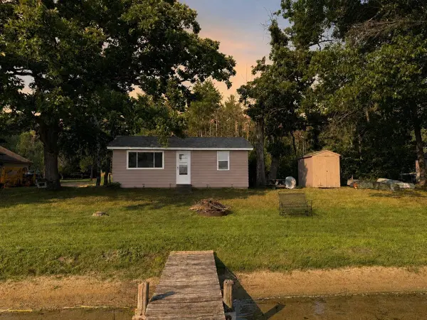 10379 NORTH LAKE ROAD, Amherst Junction, WI 54407