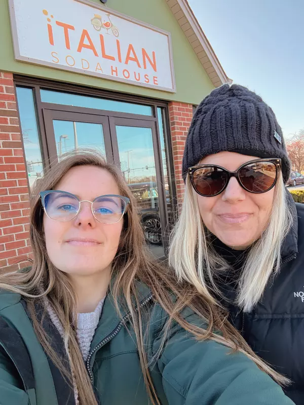 Young's Yums: Italian Soda House