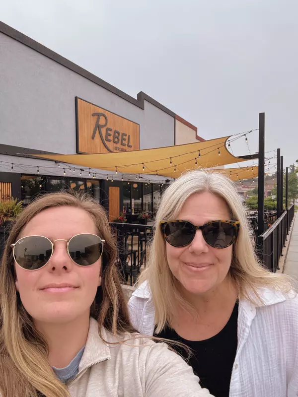 Young's Yums: Rebel Kitchen + Bar,Sara Latta-Young