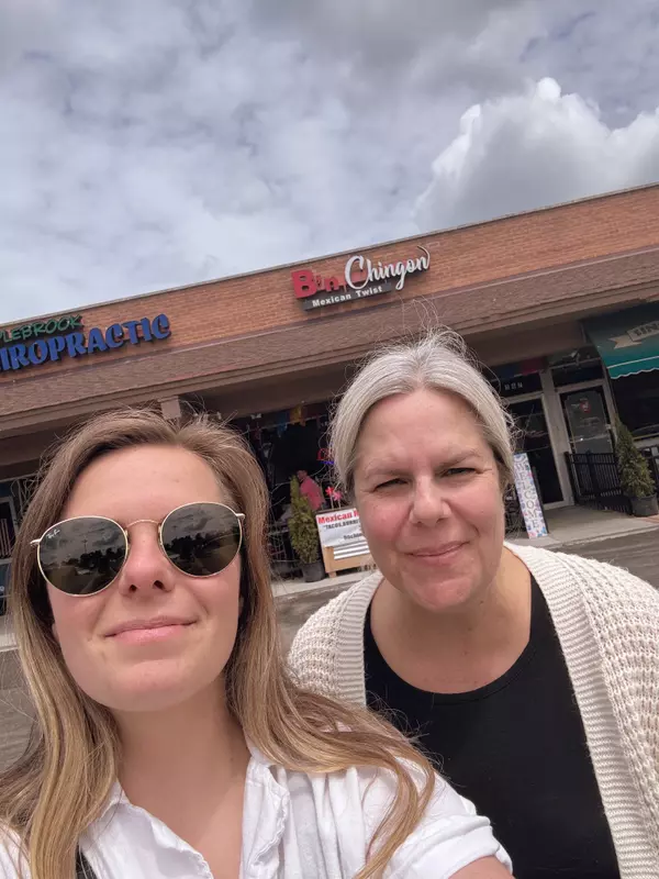 Young's Yums: B'n chingon,Sara Latta-Young