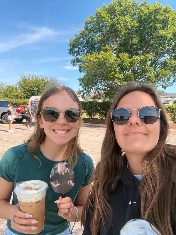 Young's Yums: Starlight Coffee Co