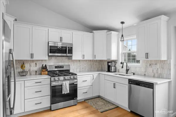 4312 Bronk Corner, Plainfield, IL 60586