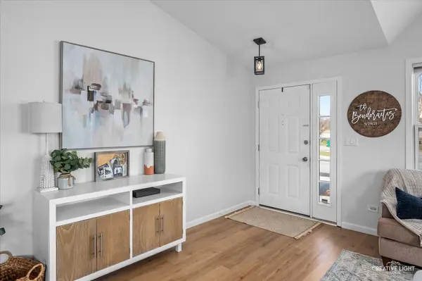 4312 Bronk Corner, Plainfield, IL 60586