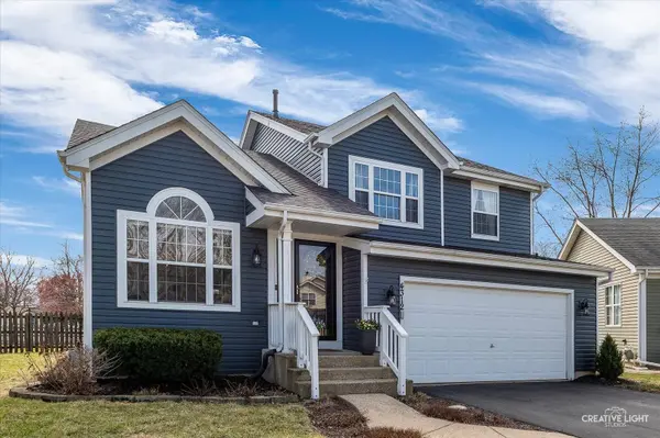 4312 Bronk Corner, Plainfield, IL 60586