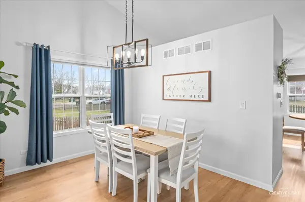 4312 Bronk Corner, Plainfield, IL 60586