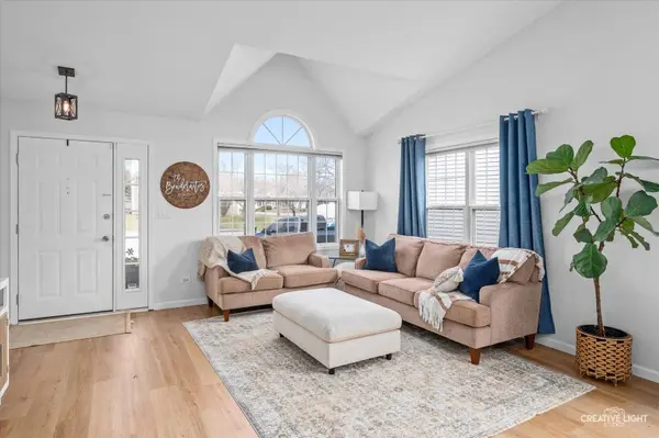 4312 Bronk Corner, Plainfield, IL 60586