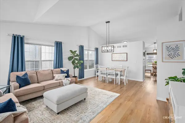 4312 Bronk Corner, Plainfield, IL 60586