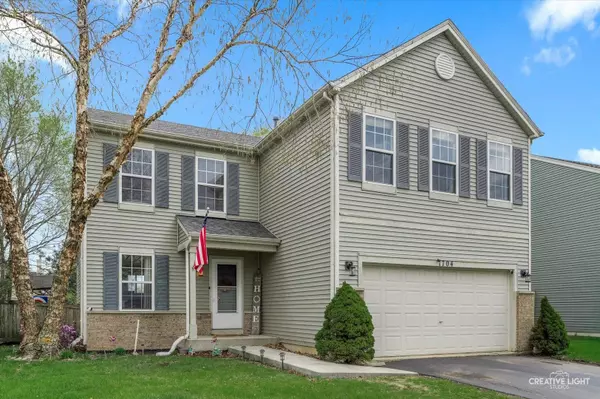 1704 Caton Ridge DR, Plainfield, IL 60586