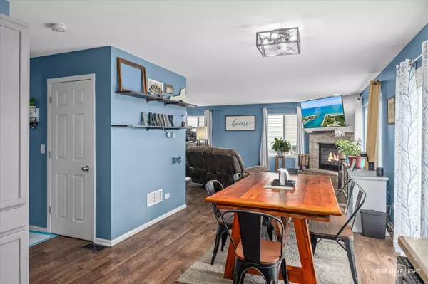 1704 Caton Ridge DR, Plainfield, IL 60586