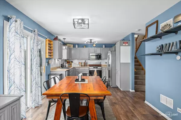 1704 Caton Ridge DR, Plainfield, IL 60586