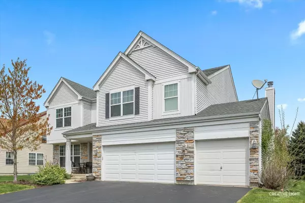 1624 Trails End LN, Bolingbrook, IL 60490