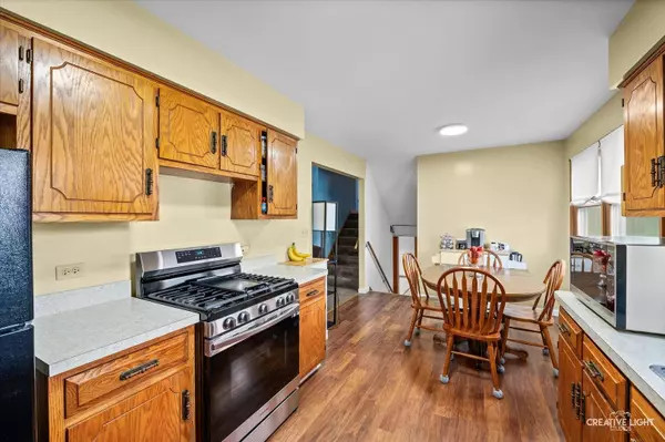 3831 Juniper AVE, Joliet, IL 60431