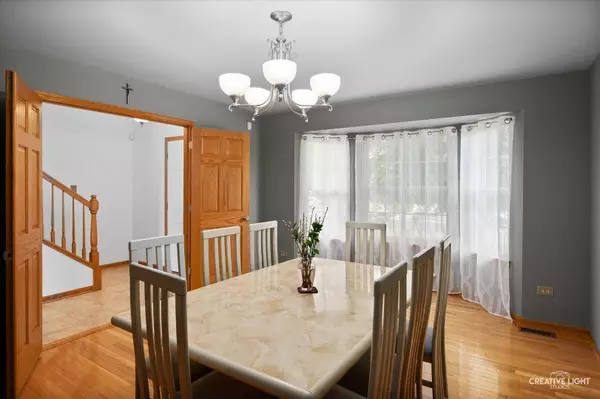 2912 Indian Springs CT, Joliet, IL 60435