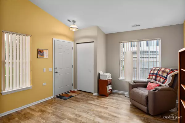 1840 Venson LN #1840, Joliet, IL 60435